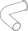 DINEX 47641 Exhaust Pipe